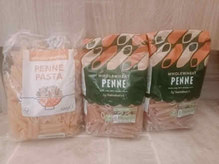 Photo of free Food (Bilton HG1) #1