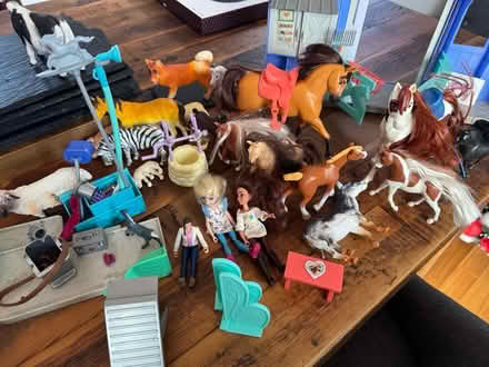 Photo of free Toys (St Leonard’s on Sea TN37) #1