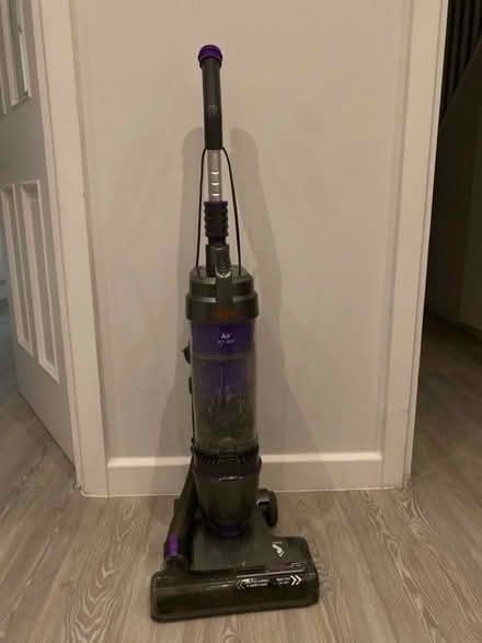 Photo of free VAX hoover (White City W12) #1