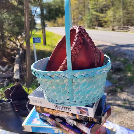 Photo of free Various items (Carleton Place) #3