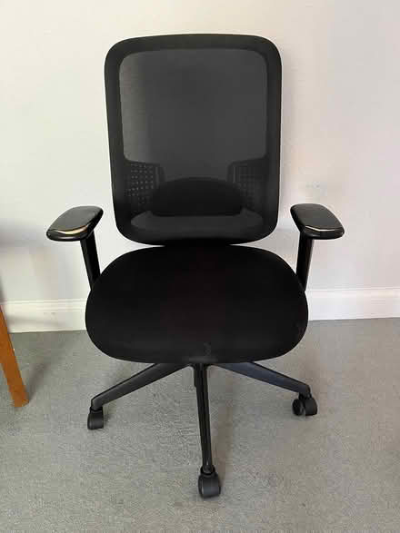 Photo of free Office chair (Horsham) #1