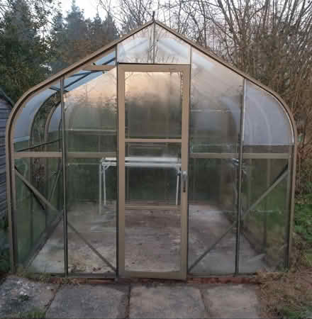 Photo of free Greenhouse (Bartley Green B32) #1