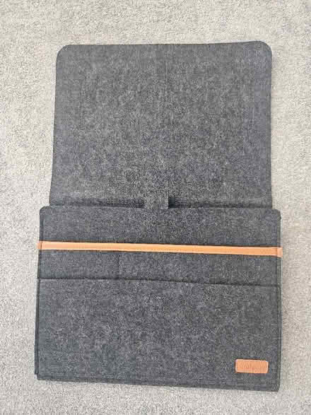 Photo of free Bedside Storage Pocket (Bestwood Park Estate NG5) #1