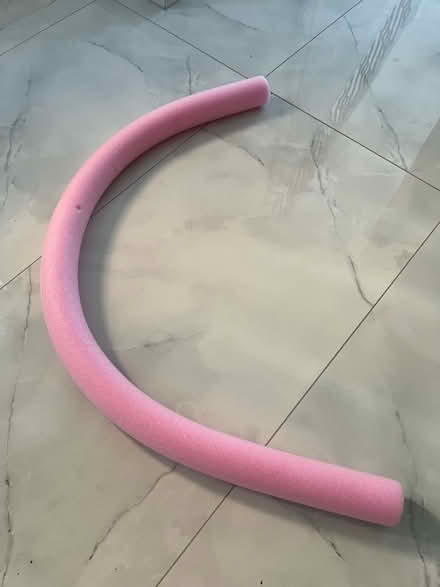 Photo of free Pink swim noodle (Earley RG6) #1