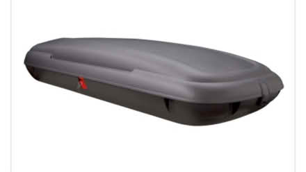 Photo of Car roof box (East london E1) #1