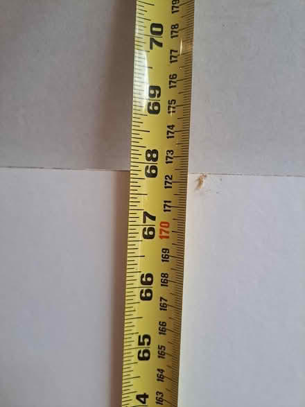 Photo of free Offcut. Melamine chipboard (chard) #2