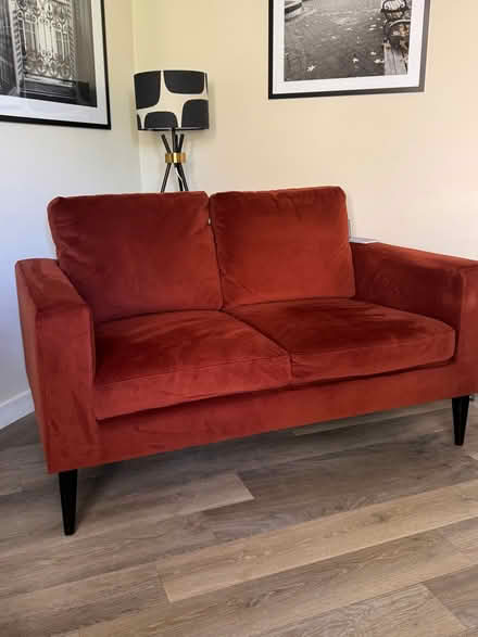 Photo of free 2 Next sofas (Upton CH49) #1
