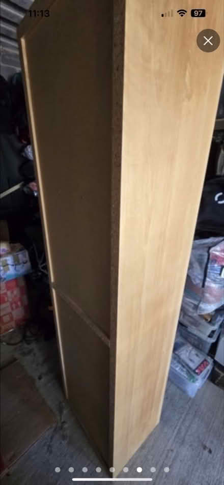 Photo of free Strong unit (Ha1) #3