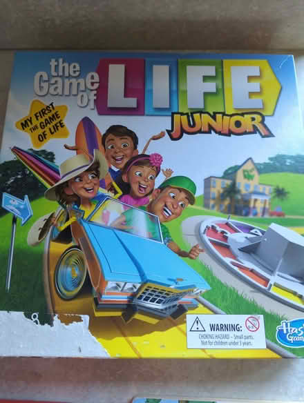 Photo of free Kids games (Great Salkeld CA11) #2