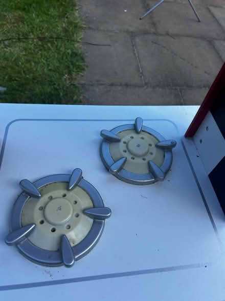 Photo of free Play kitchen (Virginia water) #3
