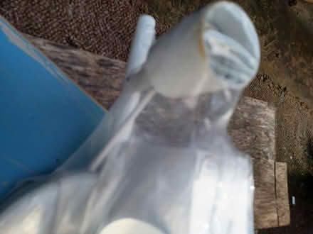Photo of free Ceiling Light fitting by IKEA (Speedwell BS5) #4