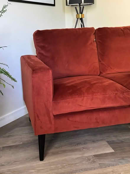 Photo of free 2 Next sofas (Upton CH49) #3