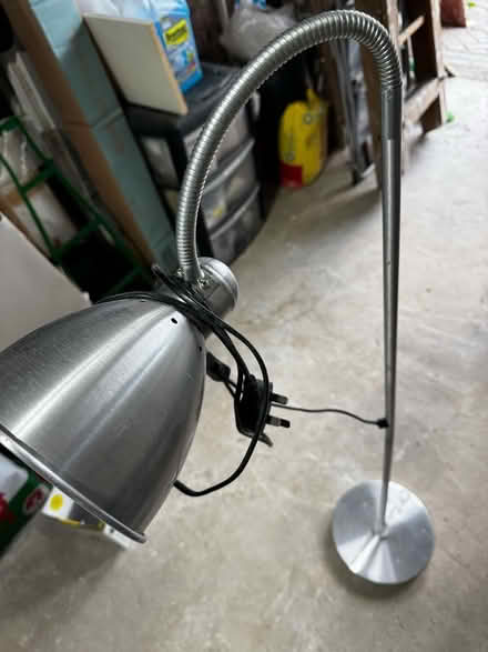 Photo of free IKEA lamp (Deepcar S36) #3