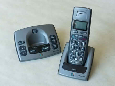 Photo of free Extention phone (Parsons Green SW6) #1