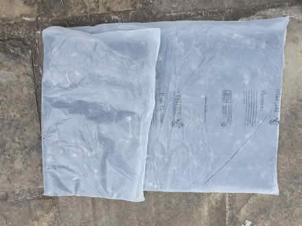 Photo of free Woolpack insulation (Broomhill S10) #1