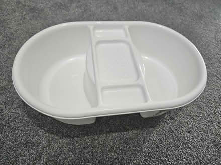 Photo of free Baby Top & Tail Tub (Bestwood Park Estate NG5) #2