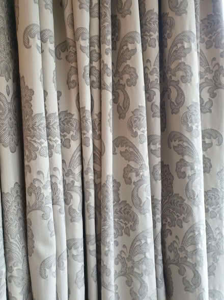 Photo of free Curtains (Boldmere B73) #2