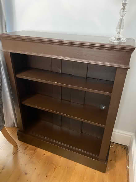 Photo of free Bookcase/Shelving Unit (Cheltenham GL52) #1