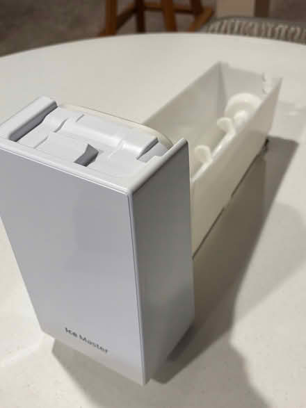 Photo of free Samsung Refrigerator Accessories (Firestone) #3