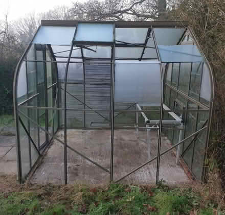 Photo of free Greenhouse (Bartley Green B32) #2