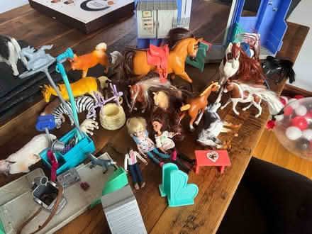Photo of free Toys (St Leonard’s on Sea TN37) #4
