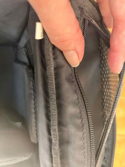 Photo of free Large camera case (WF3 1EJ) #3