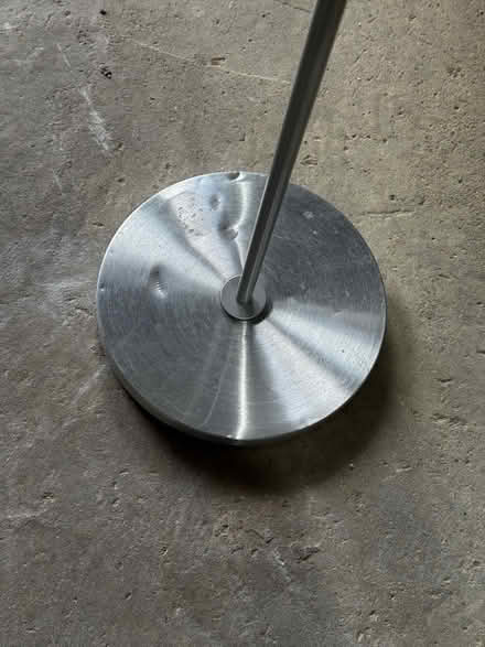 Photo of free IKEA lamp (Deepcar S36) #2