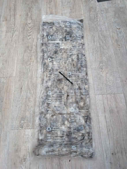 Photo of free Wool packing (Bear Flat, Bath BA24) #1