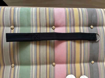 Photo of free Baby Pram Strap (or other use) (South Kensington W8) #1