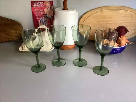 Photo of free Glasses (Brownshill Stroud) #1