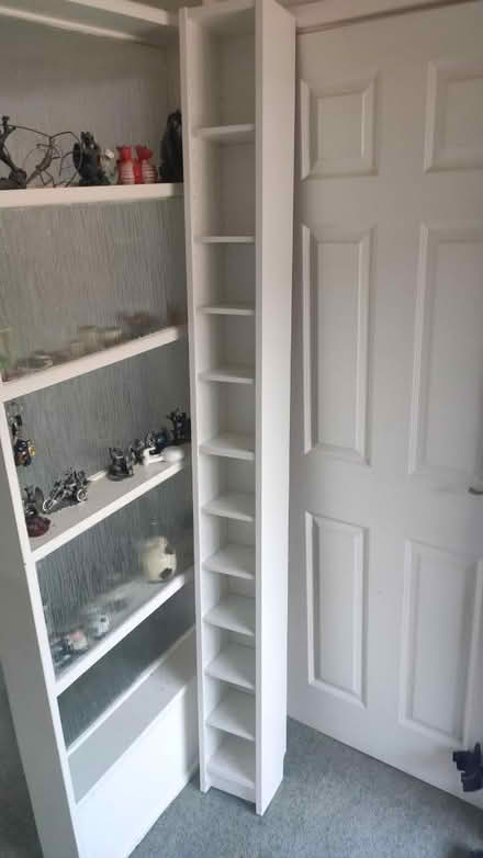 Photo of free Single Cd rack (WR9 droitwich) #1