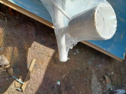Photo of free Ceiling Light fitting by IKEA (Speedwell BS5) #3