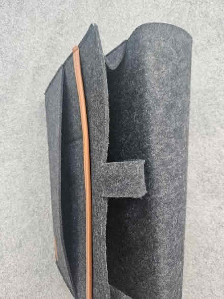 Photo of free Bedside Storage Pocket (Bestwood Park Estate NG5) #2