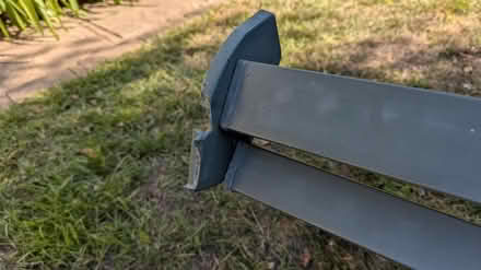 Photo of free Garden Table (KT13) #4