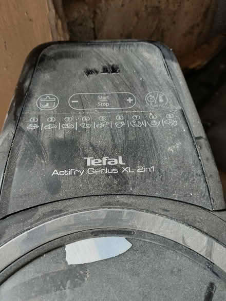 Photo of free Tefal Actifry - not working (LL11) #1