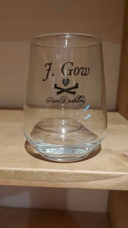 Photo of free Glass tumbler (Bolton le Sands LA5) #1