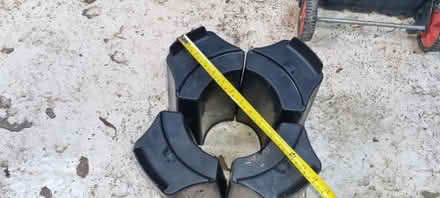 Photo of free Waterbutt legs / stand (Horsham, RH13) #2