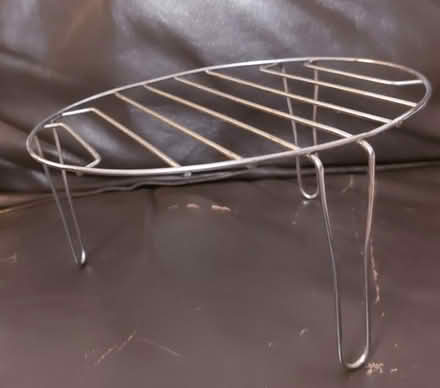 Photo of free Microwave shelf (Frimley) #1