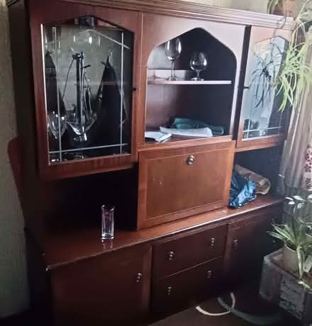 Photo of free Dresser style unit (Stinchcombe GL11) #1