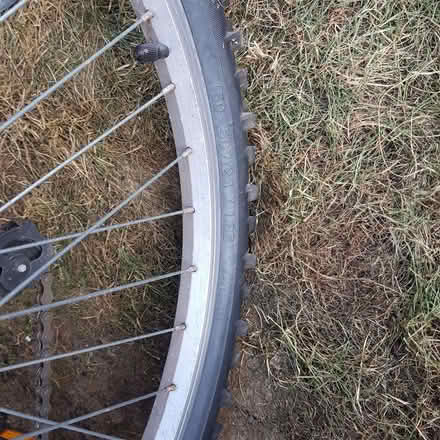 Photo of free two bikes (Deerhurst Walton GL19) #3