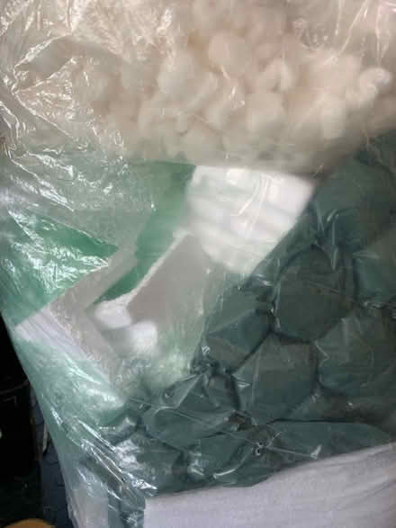 Photo of free Packing materials (St Buryan, Penzance) #1