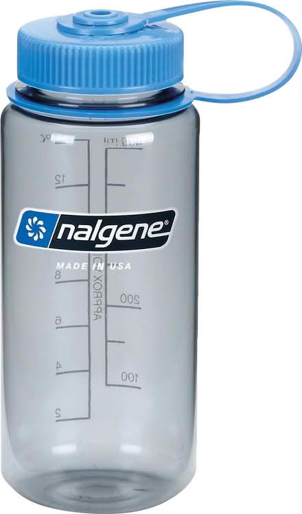 Photo of Nalgene Water Bottle (Finch and Martingrove) #1