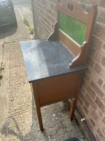 Photo of free Washstand (Peachcroft OX14) #2