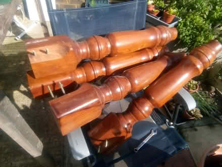 Photo of free Dining Table (Horsham) #2