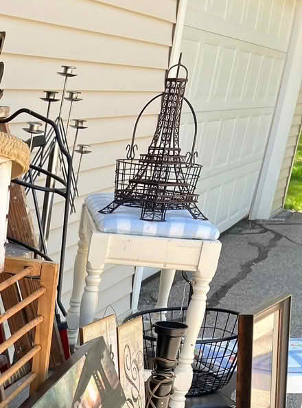 Photo of free Lots of Stuff (1093 Normandy Terrace Dr 48532) #4