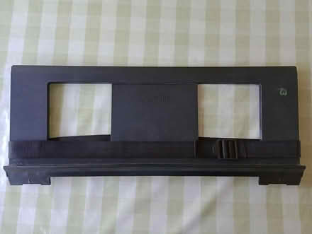 Photo of free Yamaha keyboard music stand (Welwyn Garden City, AL8) #1