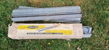 Photo of free Garden Cloche (Chinnor / Radnage) #1