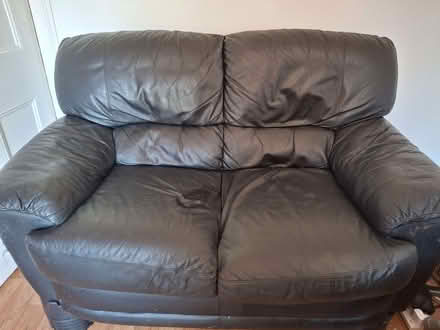 Photo of free Sofa (Perth PH1) #1