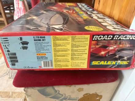 Photo of free Vintage Scalextric (B31) #2