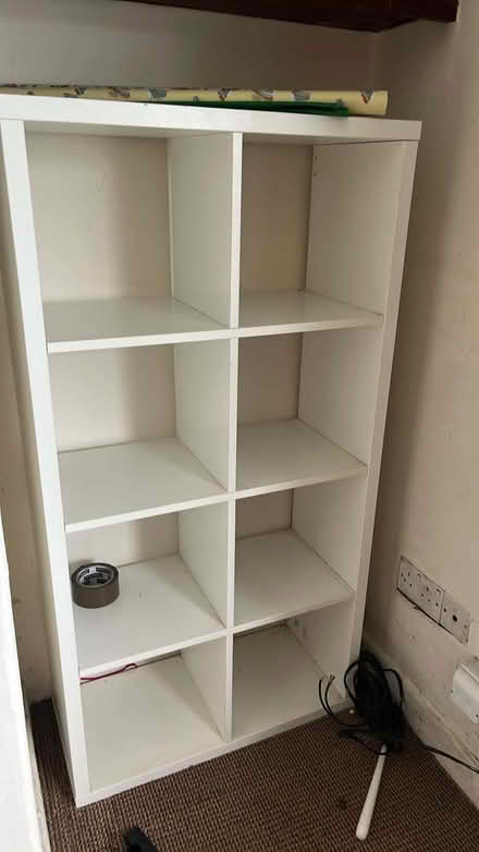 Photo of free Shelves (South East Dublin) #1